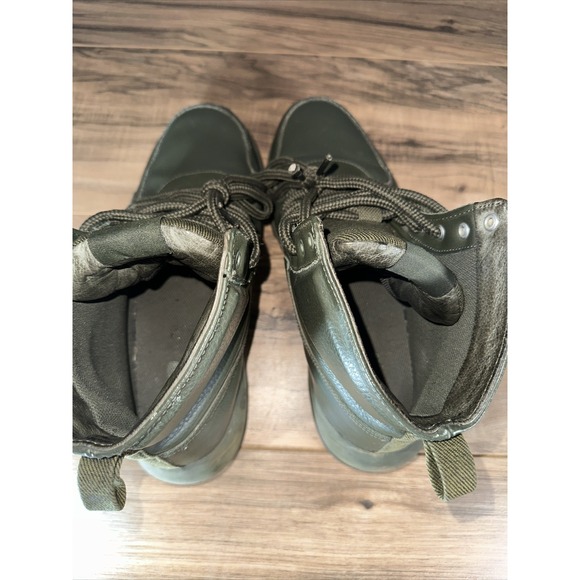 Size 10 - Nike Air Max Goaterra 2.0 Cargo Khaki men's‎ - Picture 7 of 14